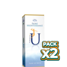 Pack 2x FM FÓRMULA U (HUMOR) FORZA VITALE