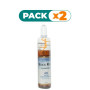 Pack 2x ROCK ROSE (Heliantemo) 10Ml. FORZA VITALE
