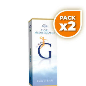 Pack 2x FM FÓRMULA G (GESTACIÓN) FORZA VITALE