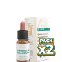 Pack 2x QUINTAESENCIA MAGGIORANA 10Ml. FORZA VITALE
