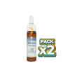 Pack 2x IMPATIENS (Impaciencia) 10Ml. FORZA VITALE