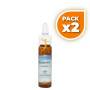Pack 2x CLEMATIS (Clemátide) 10Ml. FORZA VITALE