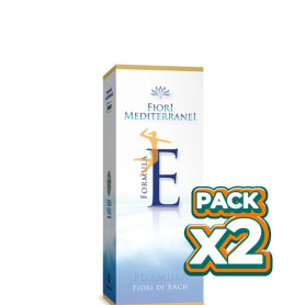 Pack 2x FM FÓRMULA E (EXÁMENES) FORZA VITALE