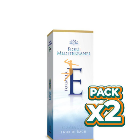 Pack 2x FM FÓRMULA E (EXÁMENES) FORZA VITALE