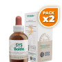Pack 2x SYS BOLDO 50Ml. FORZA VITALE