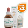Pack 2x SYS BORSA DEL PASTORE 50Ml. FORZA VITALE