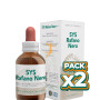 Pack 2x SYS RAFANO NERO (RABANO NEGRO) 50Ml. FORZA VITALE