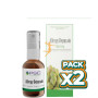 Pack 2x PSC ALLERGY DEPURATO SPRAY 15Ml. FORZA VITALE