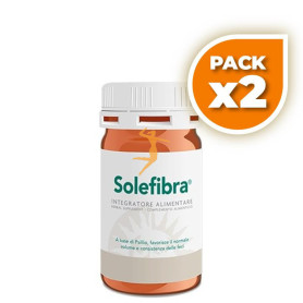 Pack 2x SOLEFIBRA 70Gr. FORZA VITALE