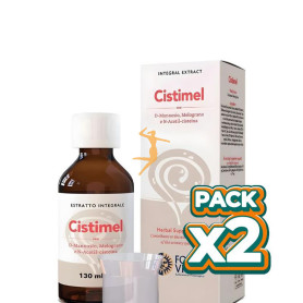 Pack 2x CISTIMEL 130ML FORZA VITALE