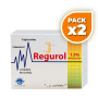 Pack 2x REGUROL 45 CÁPSULAS MONTSTAR