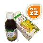 Pack 2x HIERBAS SUECAS 200Ml. ESPADIET