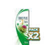 Pack 2x TONICPLUS FORTE 250Ml. MONTSTAR