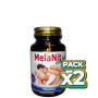 Pack 2x MELANIT NATUR MONTSTAR