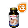 Pack 2x MELANIT NATUR MONTSTAR