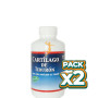 Pack 2x CARTÍLAGO DE TIBURÓN 90 CÁPSULAS MONTSTAR