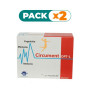 Pack 2x CIRCUMENT 45 CÁPSULAS MONTSTAR