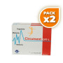 Pack 2x CIRCUMENT 45 CÁPSULAS MONTSTAR