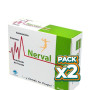 Pack 2x NERVAL PLUS 45 CÁPSULAS ESPADIET