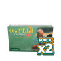 Pack 2x JALEA TERCERA EDAD FORTE MONTSTAR