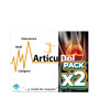 Pack 2x ARTICUDOL 30 COMPRIMIDOS ESPADIET