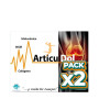 Pack 2x ARTICUDOL 30 COMPRIMIDOS ESPADIET
