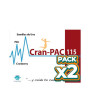 Pack 2x CRAN-PAC 115 45 CÁPSULAS ESPADIET