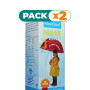 Pack 2x INMUNE INFANT 50Gr. MONTSTAR