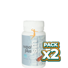 Pack 2x NOPAL PLUS ESPADIET