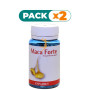 Pack 2x MACA FORTE 60 CÁPSULAS ESPADIET