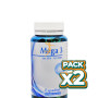 Pack 2x MEGA 3 120 PERLAS ESPADIET
