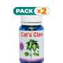 Pack 2x CATS CLAW 60 CÁPSULAS ESPADIET