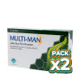 Pack 2x JALEA MULTI MAN 20 VIALES ESPADIET