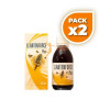 Pack 2x LLANTENFORCE PLUS 200Ml. ESPADIET