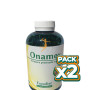 Pack 2x ONAMEX + 10 PERLAS S/C 100 CÁPSULAS ESPADIET