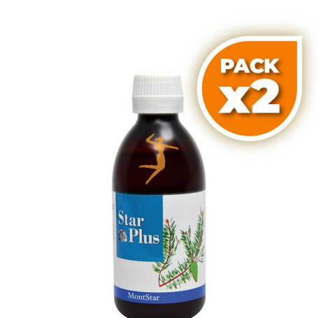 Pack 2x STAR-PLUS 250Ml. ESPADIET