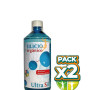 Pack 2x ULTRA SIL 1Lt. MONTSTAR