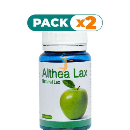 Pack 2x ALTHEA LAX 50 CÁPSULAS ESPADIET