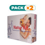 Pack 2x NATUR NIT 30 CÁPSULAS ESPADIET