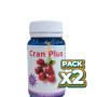 Pack 2x CRAN PLUS 60 CÁPSULAS ESPADIET