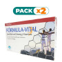 Pack 2x JALEA FORMULA VITAL 20 VIALES ESPADIET