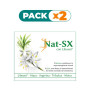 Pack 2x NAT-SX 10 CÁPSULAS ESPADIET