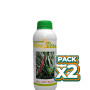 Pack 2x ALOE VERA JUGO 1Lt. ESPADIET