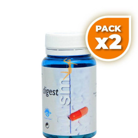 Pack 2x DIGEST 60 CÁPSULAS ESPADIET