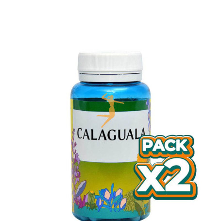 Pack 2x CALAGUALA 90 COMPRIMIDOS ESPADIET