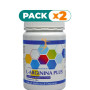 Pack 2x L-ARGININA PLUS 300Gr. ESPADIET