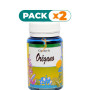 Pack 2x ORÉGANO 50 CAPSULAS ESPADIET