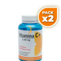 Pack 2x VITAMINA C+ BIOFLAVONOIDES 90 COMPRIMIDOS ESPADIET