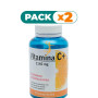 Pack 2x VITAMINA C+ BIOFLAVONOIDES 90 COMPRIMIDOS ESPADIET