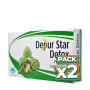 Pack 2x DEPUR STAR DETOX 20 VIALES ESPADIET